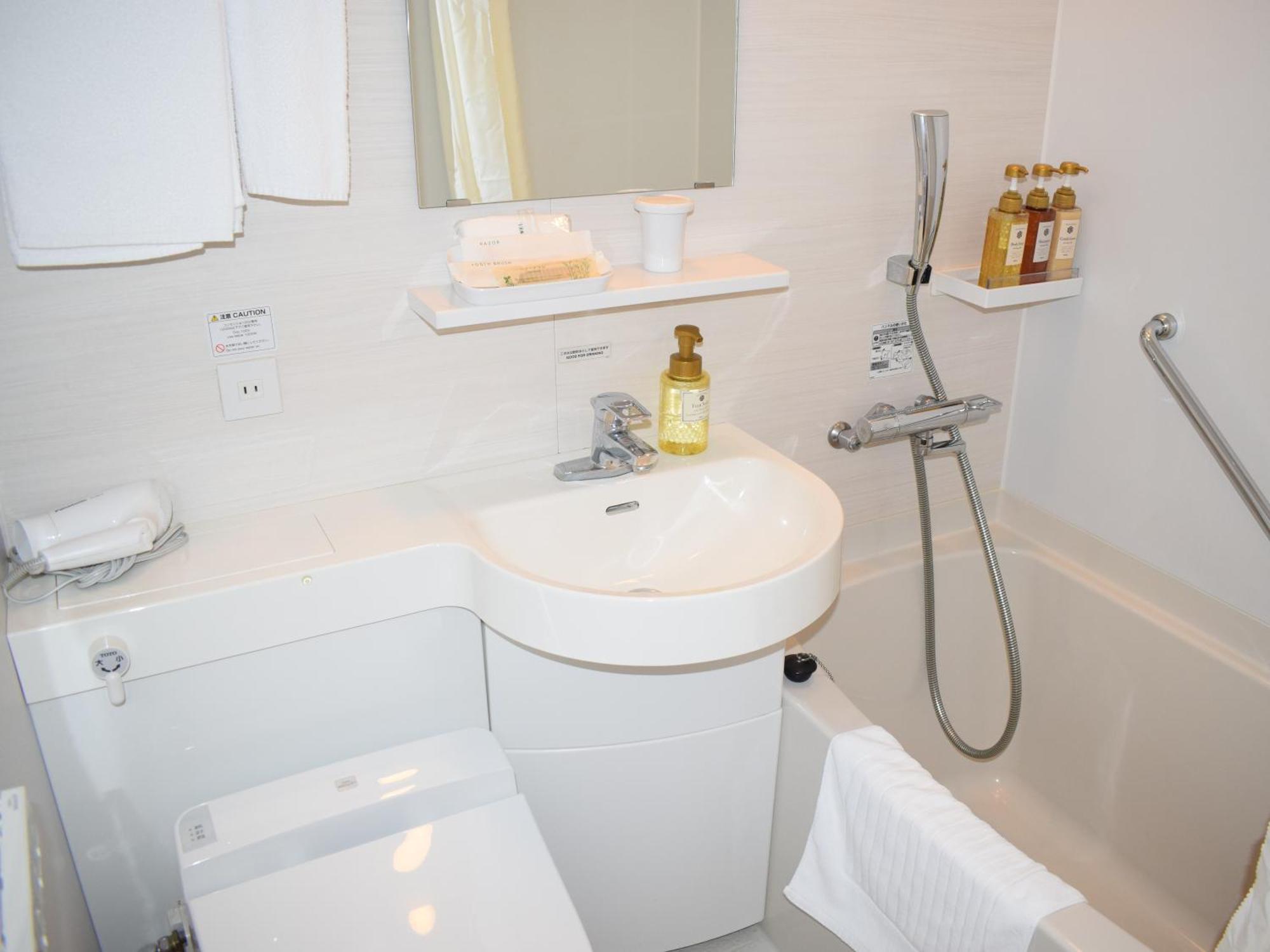 Grand Hotel Kanachu Hiratsuka Bagian luar foto