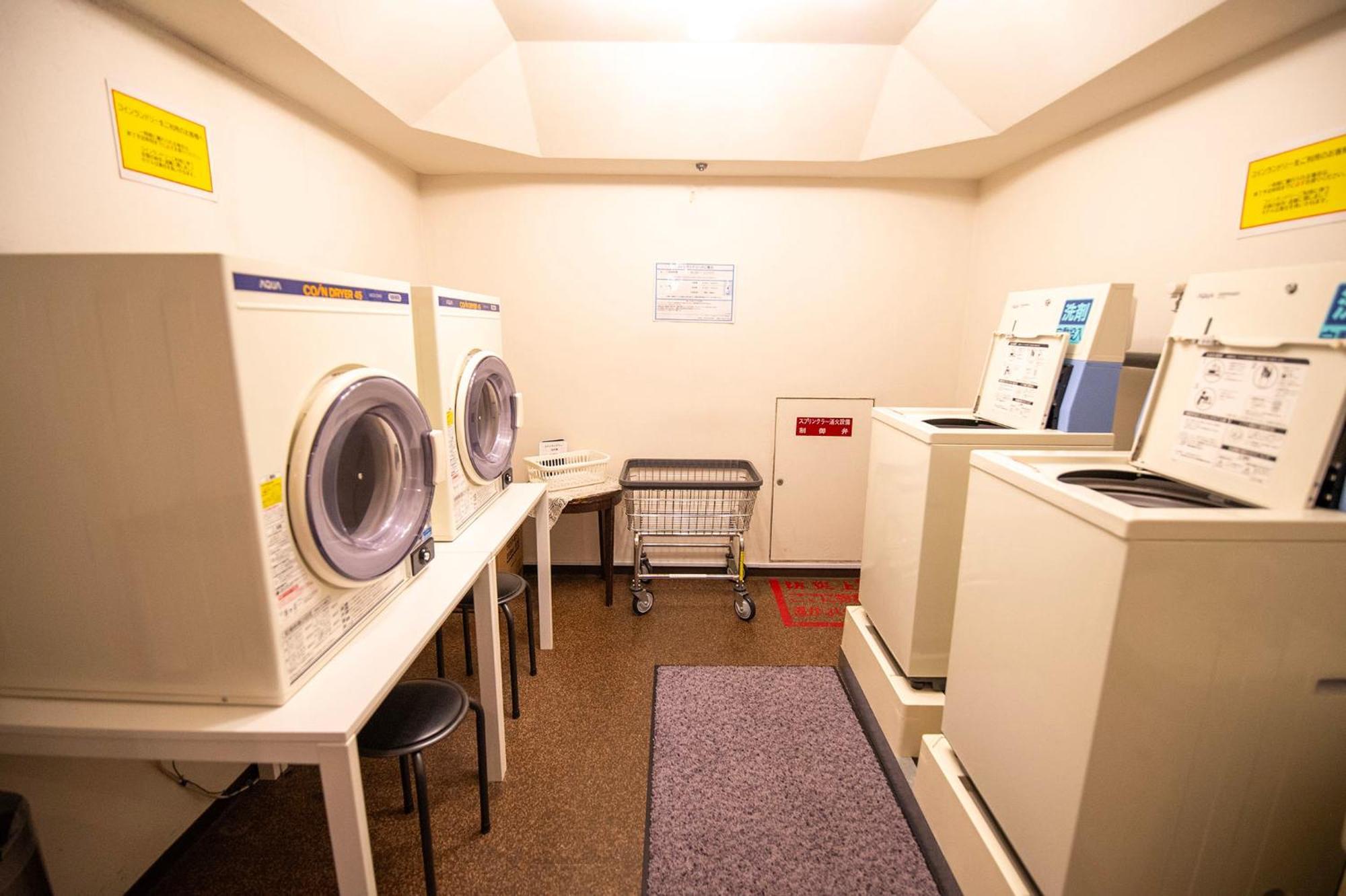 Grand Hotel Kanachu Hiratsuka Bagian luar foto