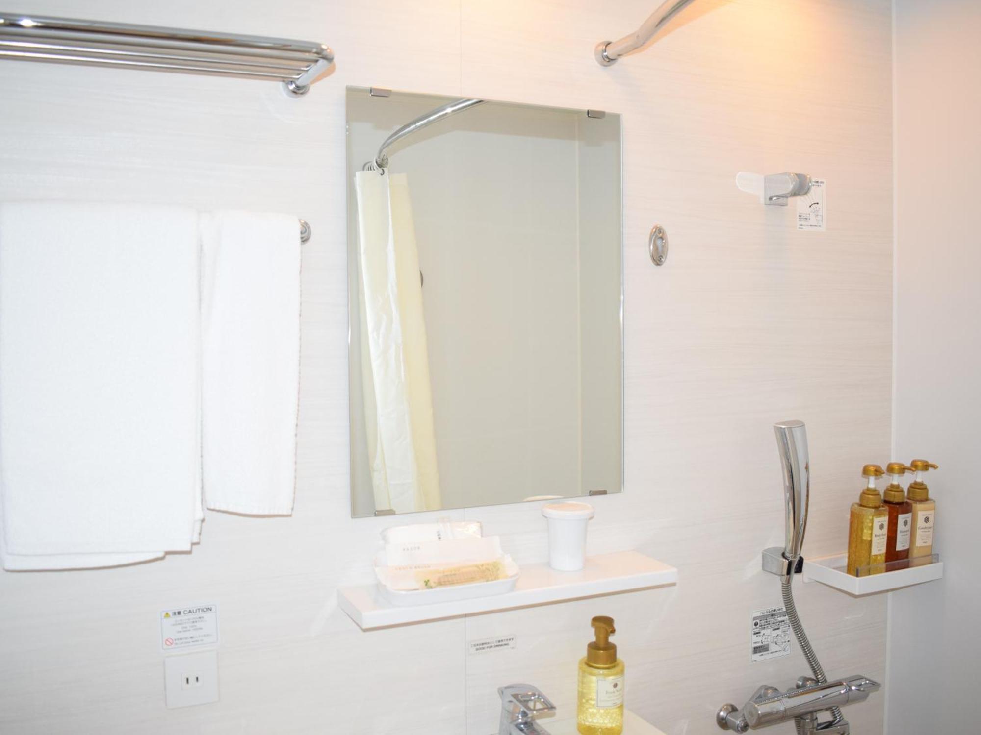 Grand Hotel Kanachu Hiratsuka Bagian luar foto