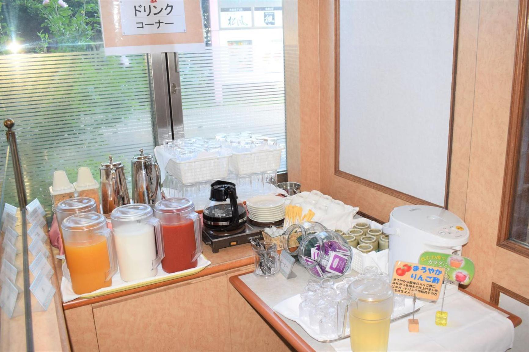 Grand Hotel Kanachu Hiratsuka Bagian luar foto