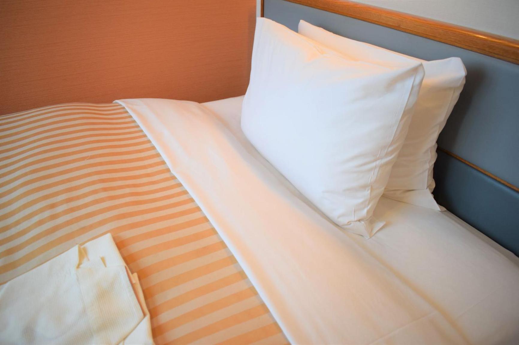 Grand Hotel Kanachu Hiratsuka Bagian luar foto
