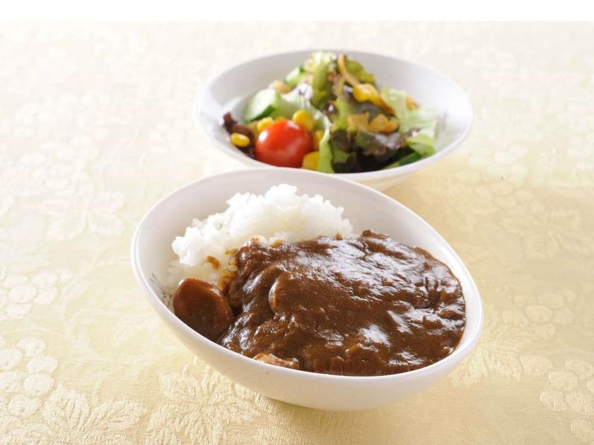 Grand Hotel Kanachu Hiratsuka Bagian luar foto