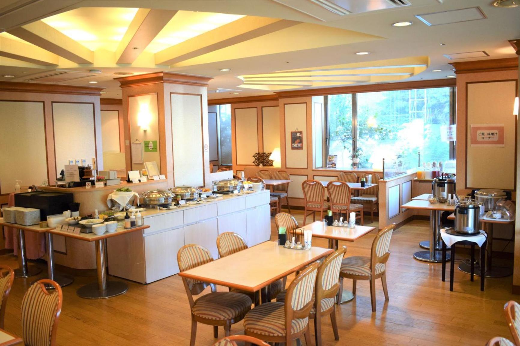 Grand Hotel Kanachu Hiratsuka Bagian luar foto