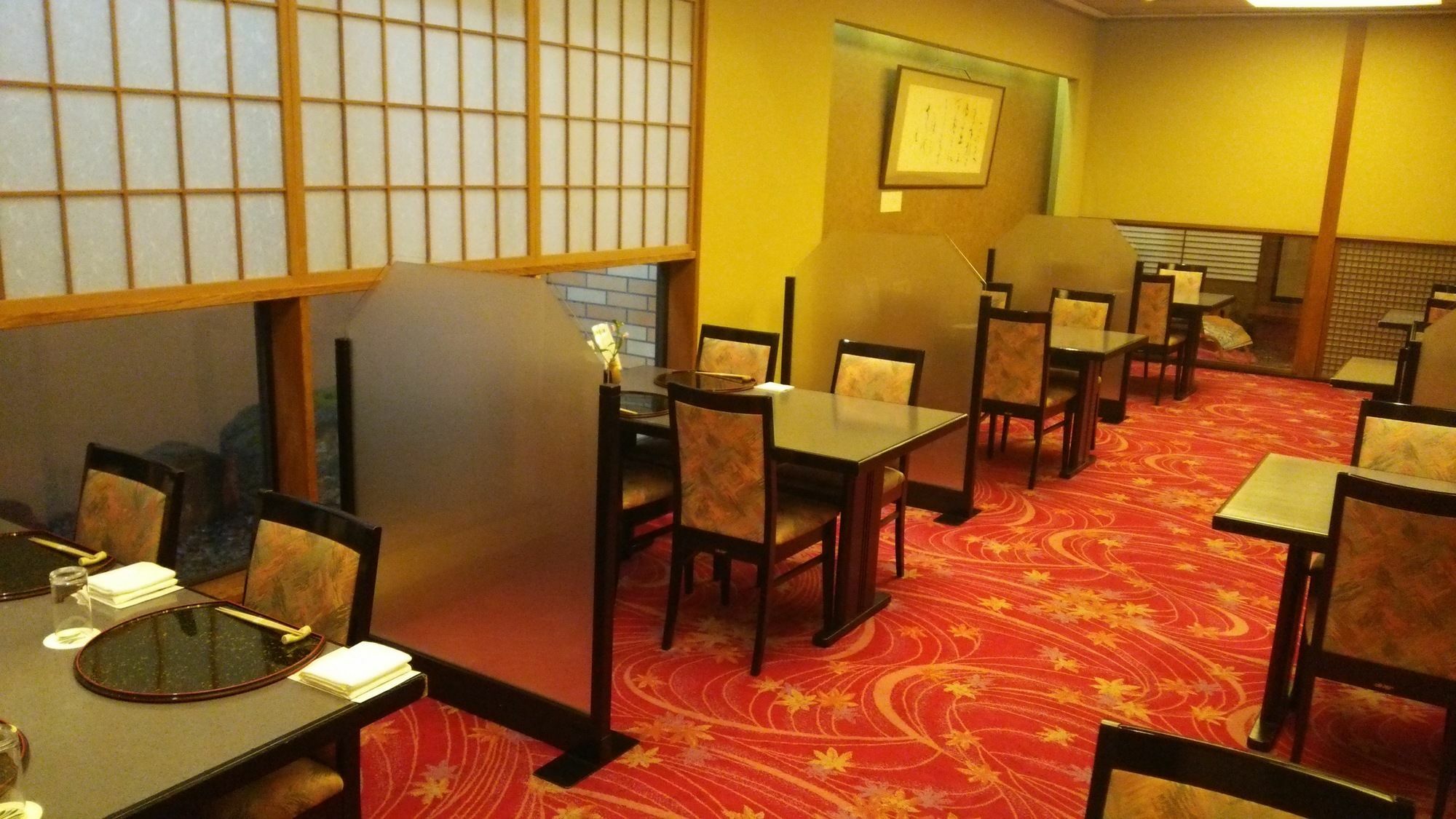 Grand Hotel Kanachu Hiratsuka Bagian luar foto