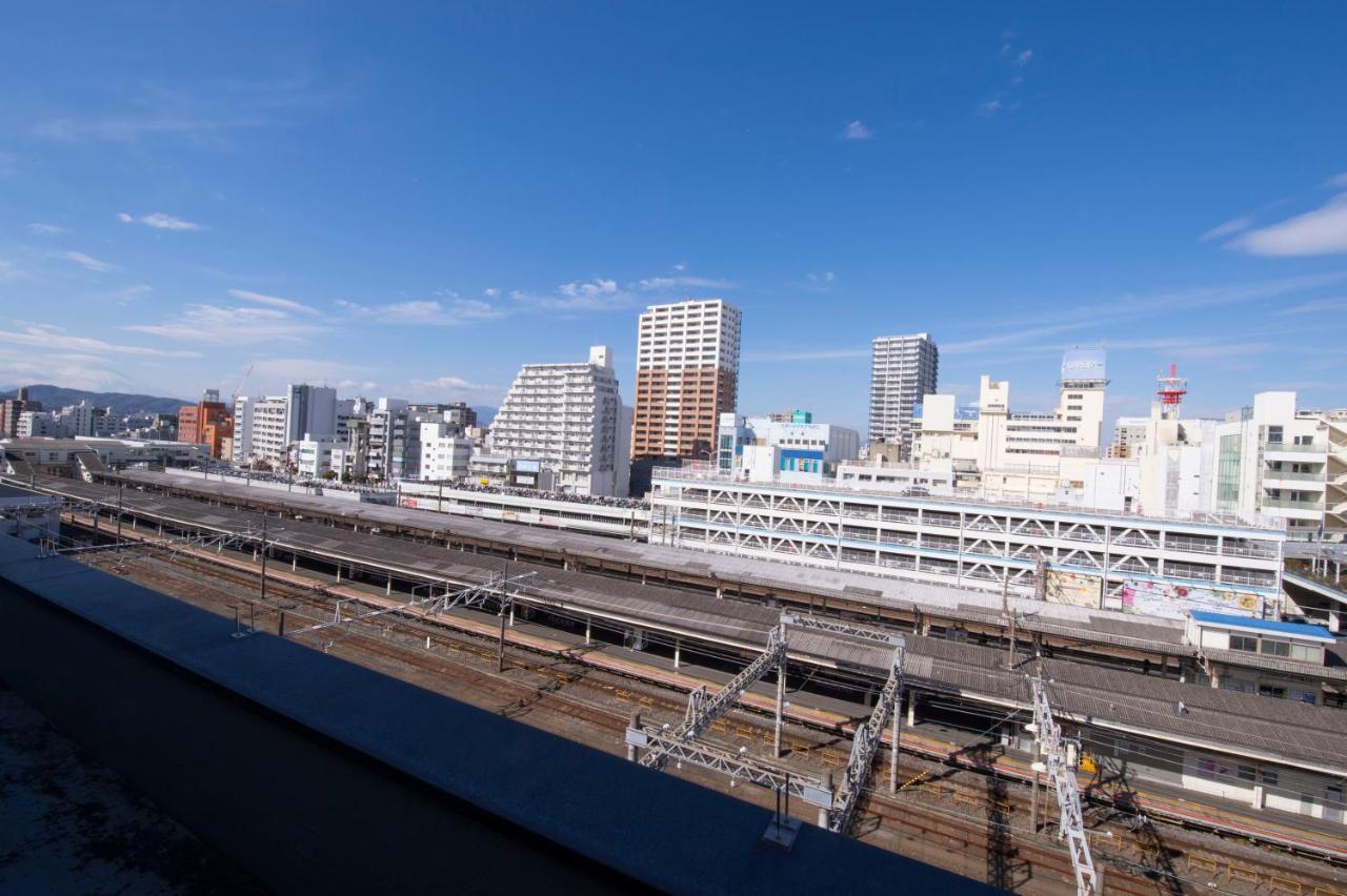 Grand Hotel Kanachu Hiratsuka Bagian luar foto
