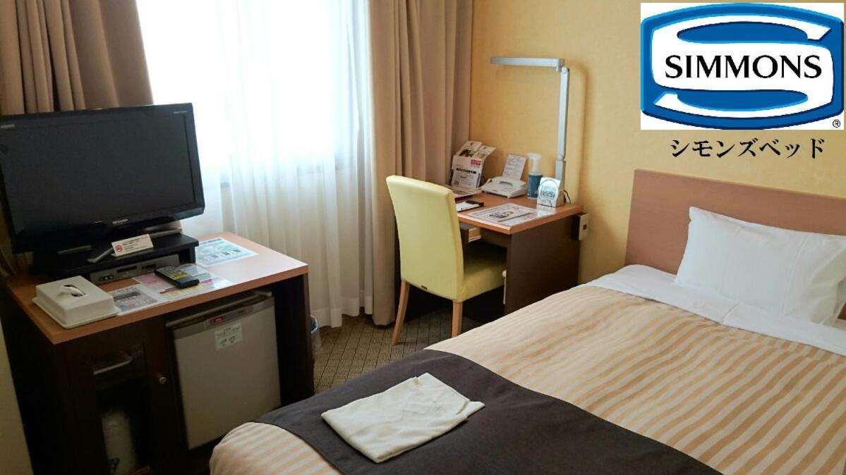 Grand Hotel Kanachu Hiratsuka Bagian luar foto